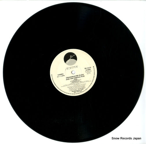 ED5279 disc
