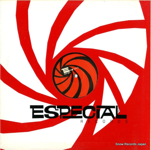 ESP-027 back cover