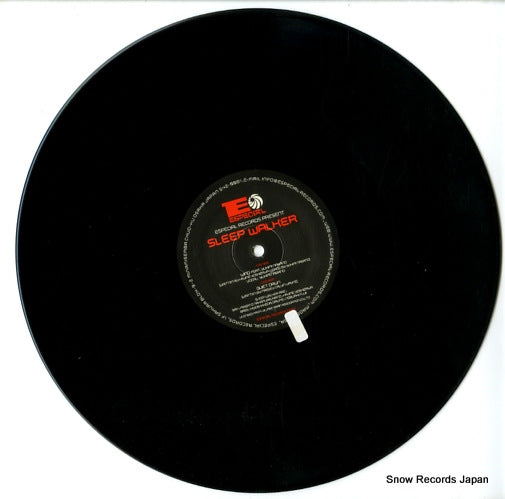 ESP-027 disc