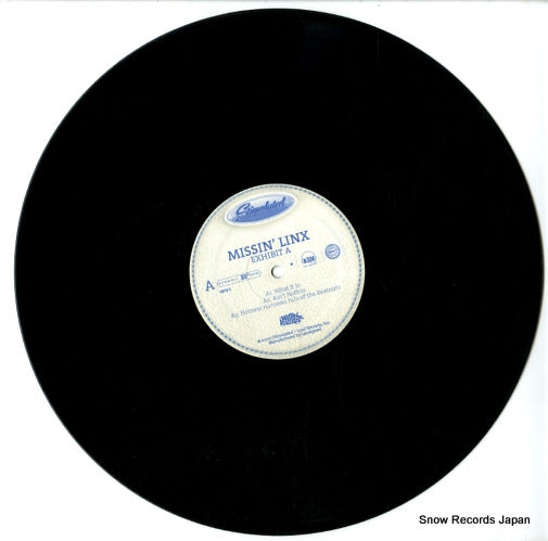 1903-1 disc