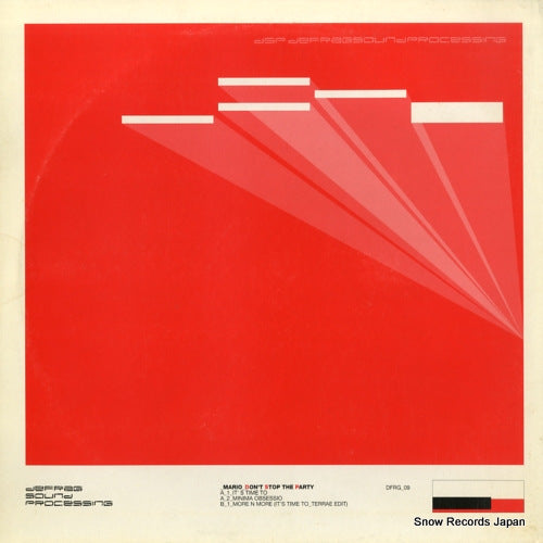 DFRG-09 back cover