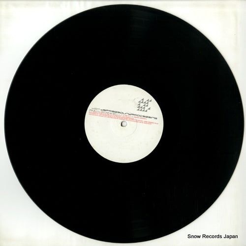 DFRG-09 disc