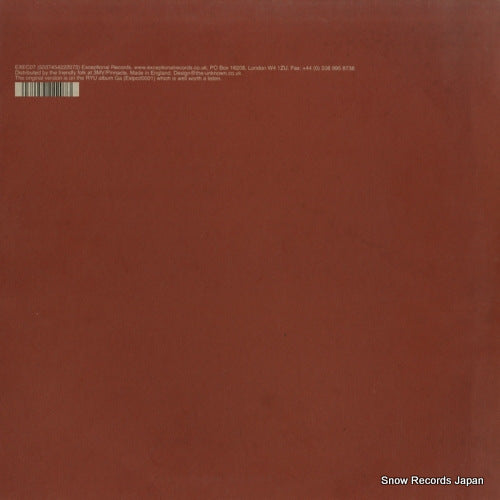 EXEC07 back cover