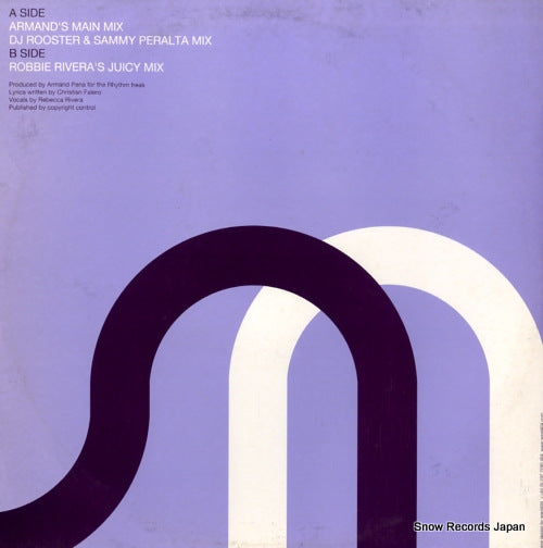JM-21 back cover