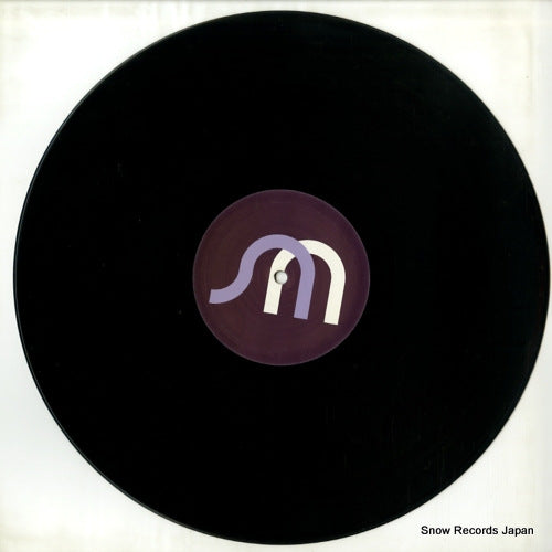 JM-21 disc