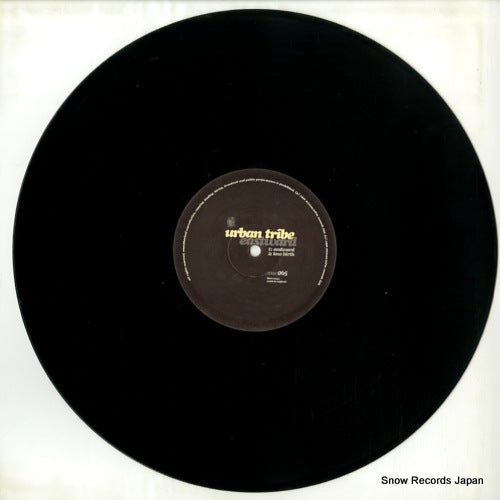 MW065 disc
