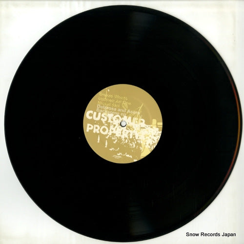 SCH013 disc
