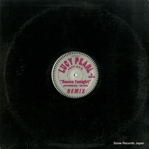 BDP-007 back cover