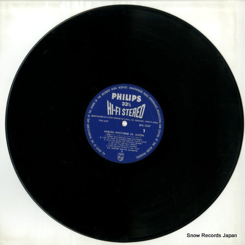 SFX-7057 disc
