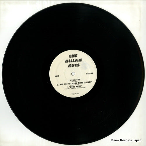 TKK-935 disc