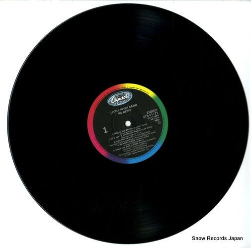ECS-91172 disc