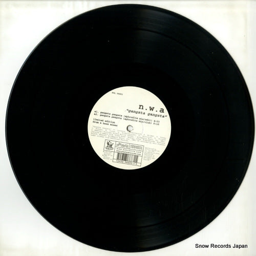 PVL38683 / SPRO81302 disc