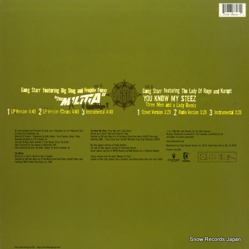 Y-38646 back cover