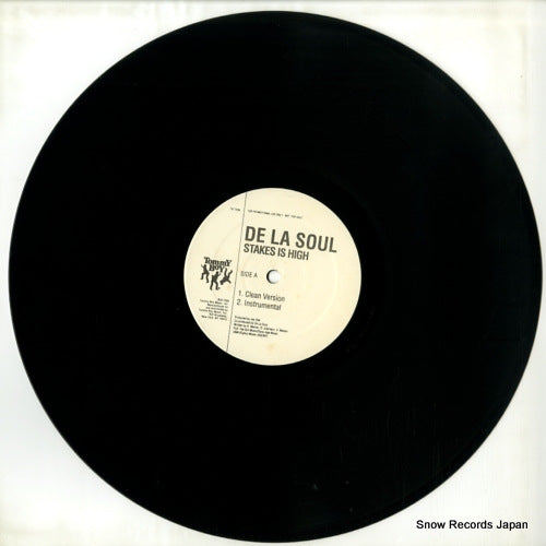TB729 disc