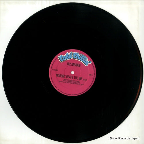CC3526 disc