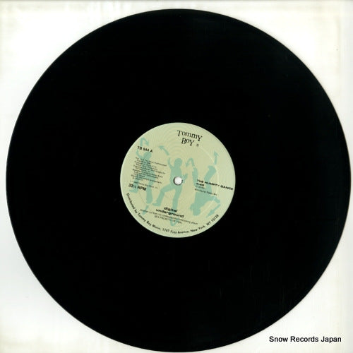 TB944 disc