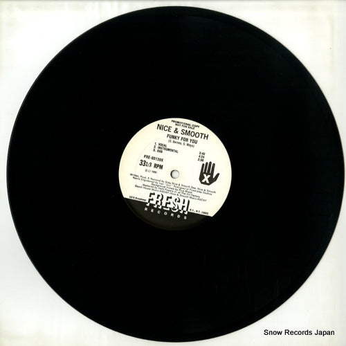 FRE-80139 disc