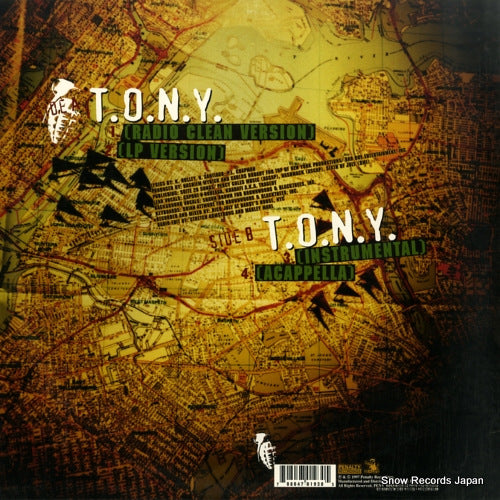 PENV0193-0 back cover