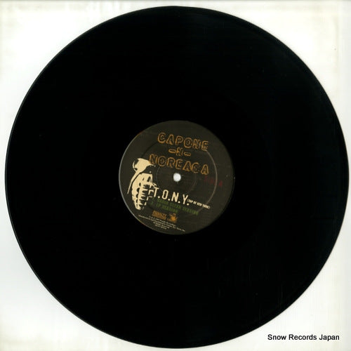 PENV0193-0 disc