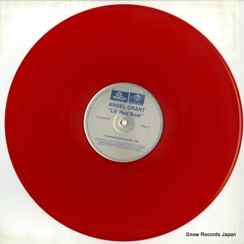U12-56176 disc