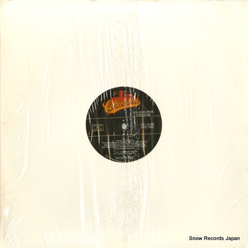 COL12000 back cover