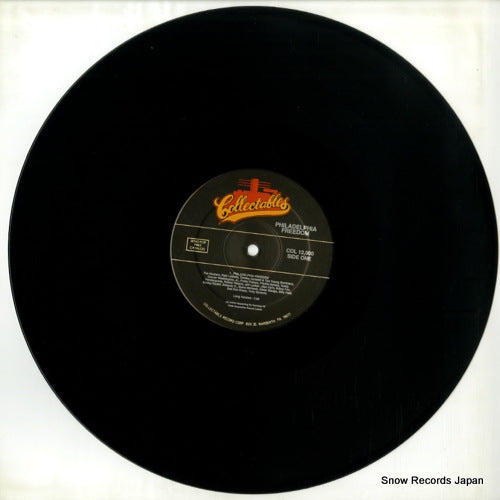 COL12000 disc