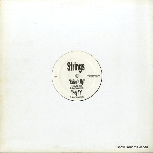 STRINGS2 back cover