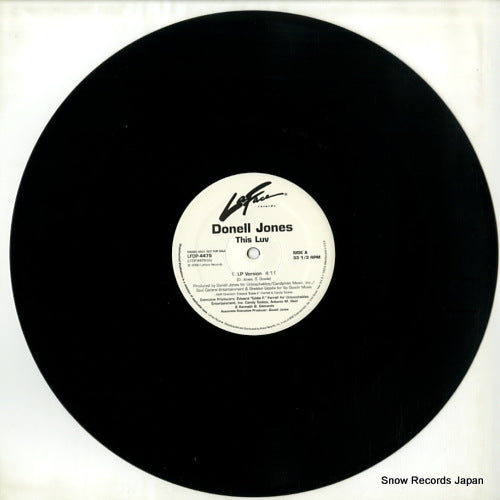 LFDP-4475 disc