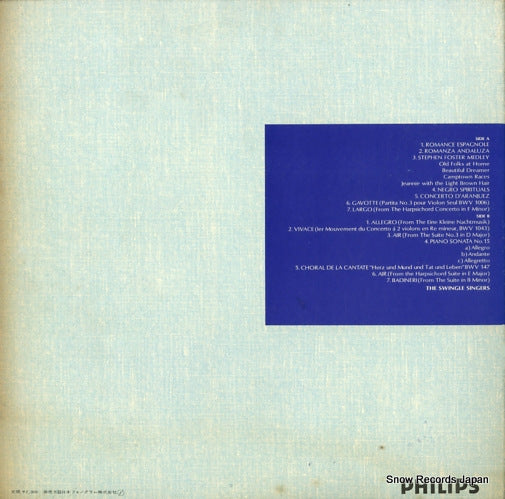 FD-105 back cover