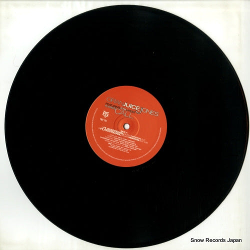 TBV751 disc