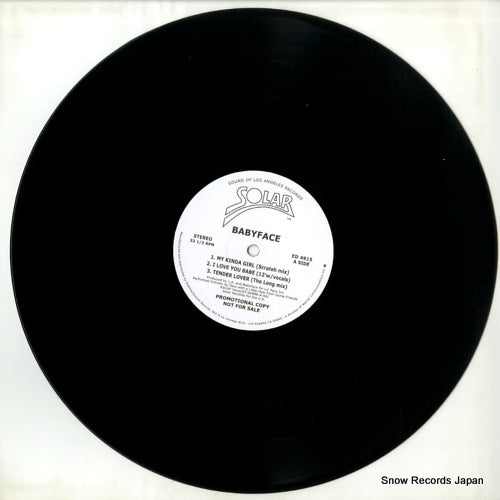 ED4915 disc