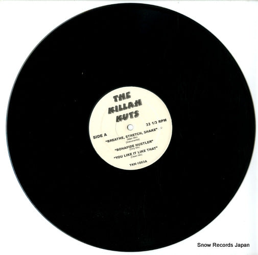 TKK-1883 disc