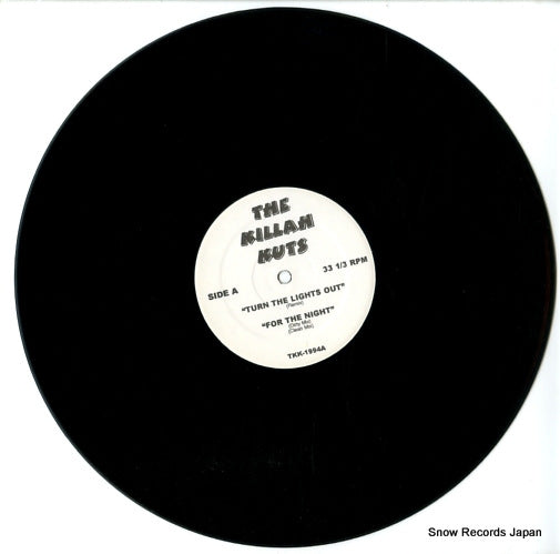 TKK-1994 disc