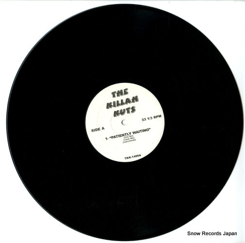 TKK-1489 disc