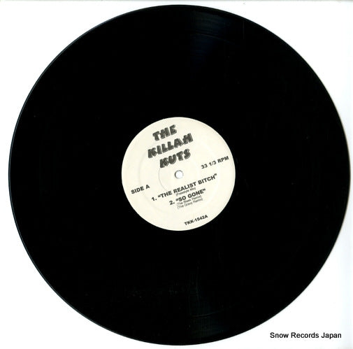 TKK-1542 disc