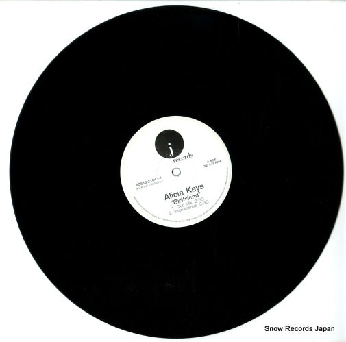 80813-21041-1 disc