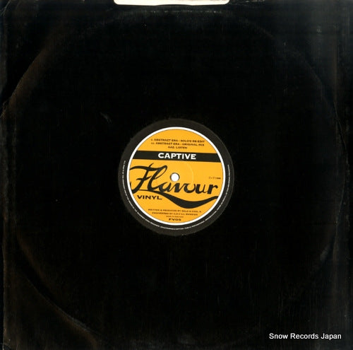 FV05 back cover