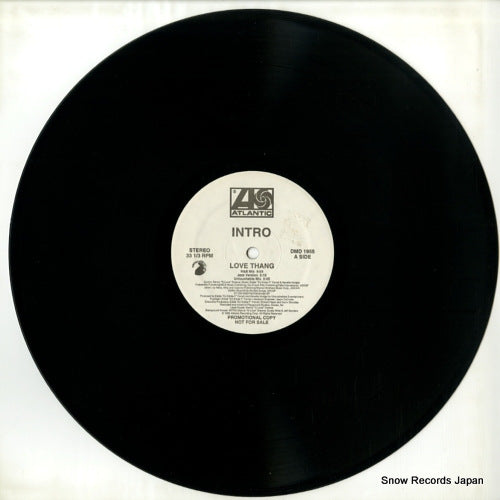 DMD1955 disc