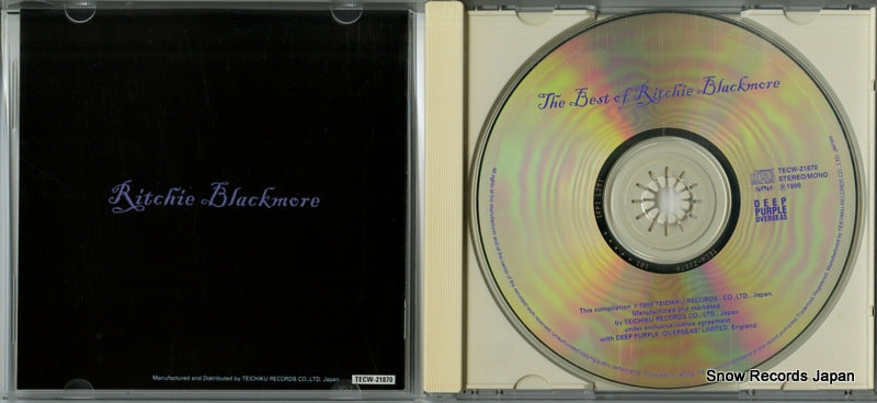 TECW-21870 disc