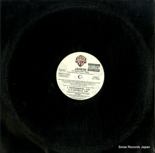 PRO-A-100259 back cover