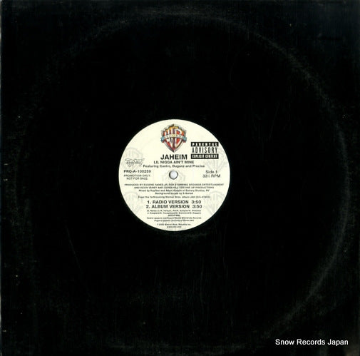 PRO-A-100259 front cover