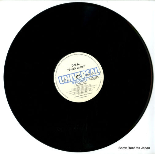 UNIR-20417-1 disc