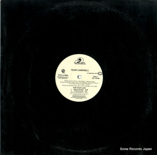 PRO-A-9668 front cover