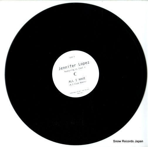 RPRO7165 disc