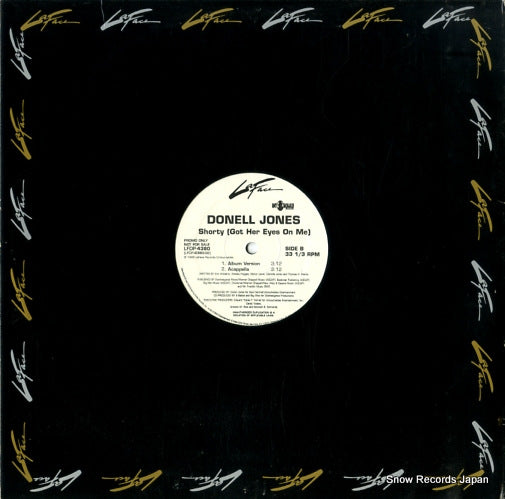 LFDP-4380 back cover