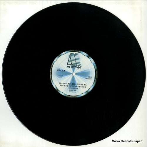 TMGLTD24 disc