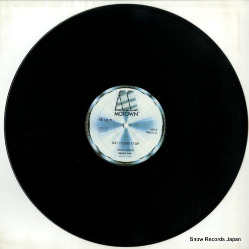 TMGLTD22 disc
