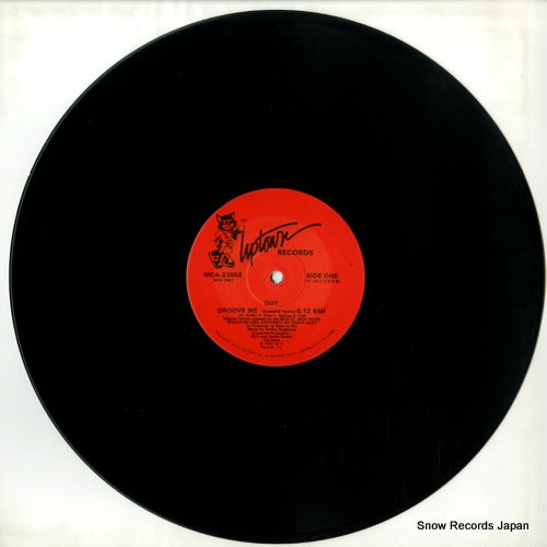 MCA-23852 disc