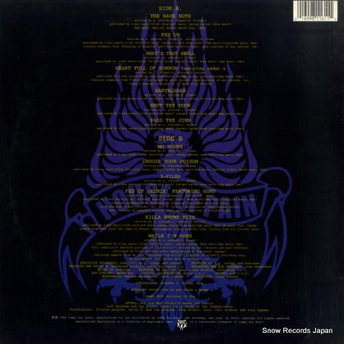 TB1161 back cover