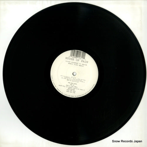 TB1161 disc